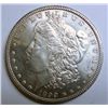 Image 1 : 1899 Morgan $ MS61/64