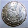 Image 2 : 1899 Morgan $ MS61/64