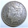 Image 1 : 1901 Morgan $  undipped XF