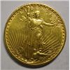 Image 1 : 1915S $20 GOLD