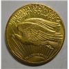 Image 2 : 1915S $20 GOLD