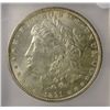 Image 2 : 1891 Morgan $  ICG64  64 GS bid = $775