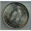 Image 3 : 1923D Peace $  ICG64 64 GS bid = $275