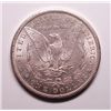 Image 2 : 1887S Morgan $  MS62