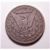Image 2 : 1892CC Morgan $  VF