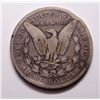 Image 2 : 1893CC Morgan $ G/VG