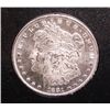 Image 2 : 1881CC Morgan $  GSA  MS62