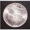 Image 2 : 1882CC Morgan $  GSA  HOARD  NGC65