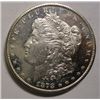 Image 1 : 1878CC Morgan $  MS61