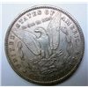 Image 2 : 1893 Morgan $  XF