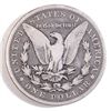 Image 2 : 1893 Morgan $  VG/F