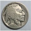 Image 1 : 1913D T2  Buffalo nickel  Solid date VG