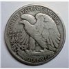 Image 2 : 1938D Fine Walker half $