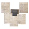 Image 1 : Vietnam Logbook of Over 1,000 Signatures