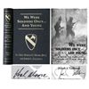 Image 1 : Harold Moore ''Soldiers'' Signed