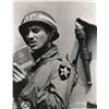 Image 1 : WWII Soldier Photo