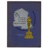 Image 1 : Academy Awards Program 1951