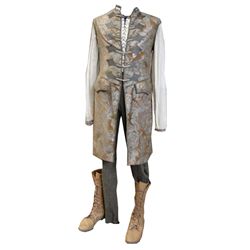 ''Legend of the Seeker'' Costume