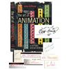Image 1 : Walt Disney ''Animation'' Signed Book