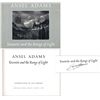 Image 1 : Ansel Adams ''Yosemite'' Signed