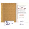 Image 1 : Rockwell ''Poor Richard'' Signed