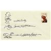 Image 1 : Three Cartoonist Drawings