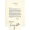 Image 1 : Dwight Eisenhower TLS 1945