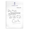 Image 1 : Camilla, Duchess of Cornwall TLS