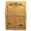 Image 1 : Declaration of Independence 1876