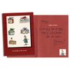 Image 1 : Diana Signed Christmas Card