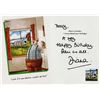 Image 1 : Princess Diana Signed Birthday Card