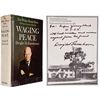 Image 1 : Eisenhower Signed Memoir