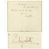 Image 1 : Queen Elizabeth II DS 1952