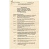 Image 1 : JFK 1963 Itinerary