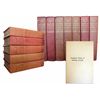 Image 1 : Lincoln's ''Complete Works'' 12 Vols.