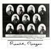 Image 1 : Ronald Reagan Signed Photo