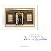 Image 1 : Margaret Thatcher Card Signed