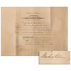 Image 1 : Woodrow Wilson DS as President