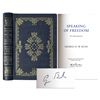 Image 1 : George H.W. Bush Book Signed