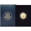 Image 1 : GW Bush Diecast Pin