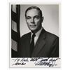 Image 1 : Alexander Haig Signed Photo