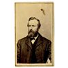 Image 1 : Rutherford B. Hayes CDV