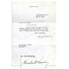 Image 1 : Herbert Hoover TLS