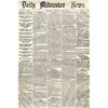 Image 1 : Lincoln Assassination NP 1865