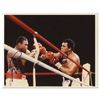 Image 1 : Muhammad Ali & Holmes SP