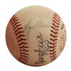 Image 1 : Roger Maris Single Signed Baseball