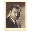 Image 1 : Jack Dempsey Signed Photo