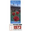 Image 1 : Kentucky Derby Program/Ticket