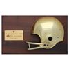Image 1 : Bubba Smith 1972 Helmet Award