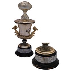 Bubba Smith Trophy